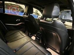 بي ام دبليو الفئة 3